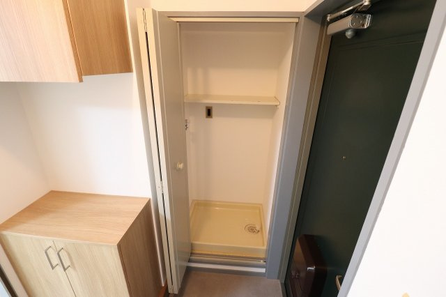 【設備】 | エスポワール都島