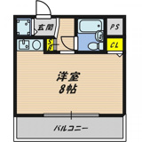 エスポワール都島の画像