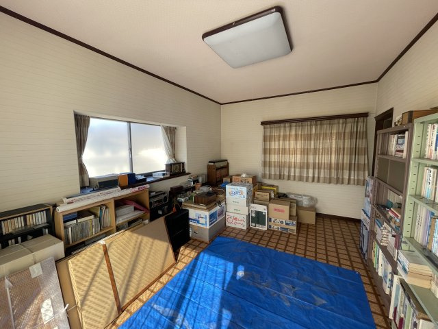 中古住宅　伊那市美篶