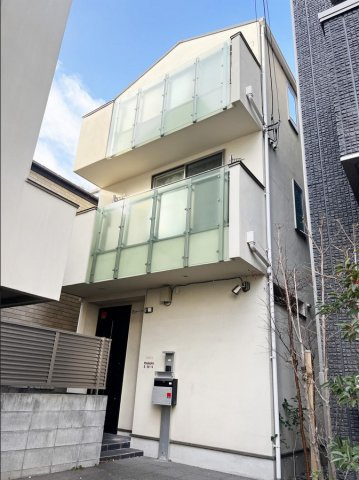 【外観】