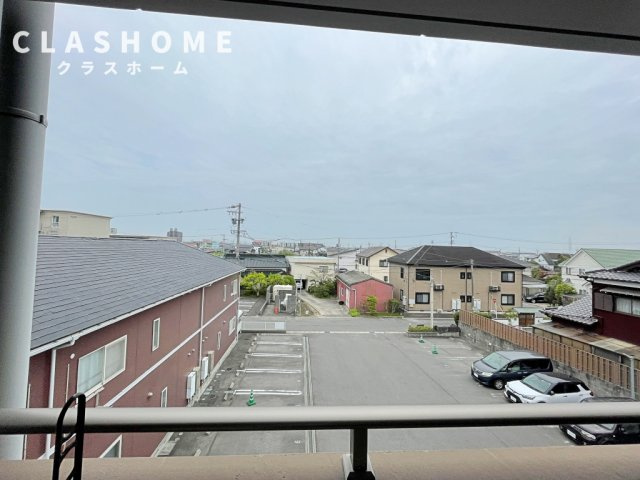 ＴＩ－ＤＡ横山　　　刈谷市近郊の賃貸はクラスホームの展望