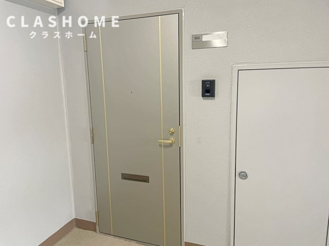 ＴＩ－ＤＡ横山　　　刈谷市近郊の賃貸はクラスホームのその他共用部分