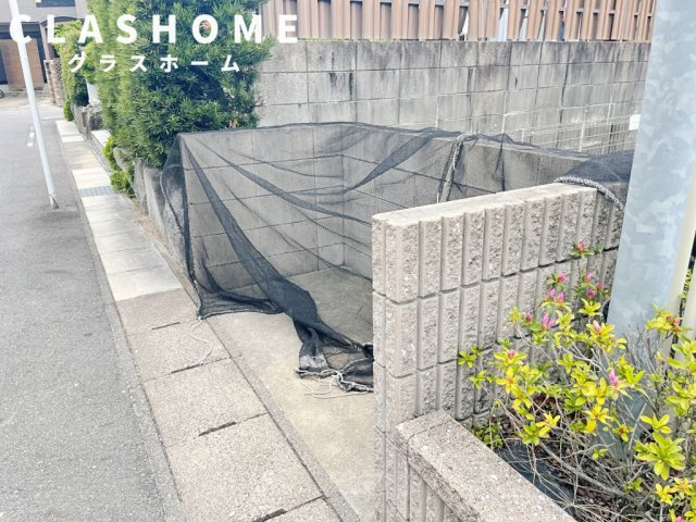ＴＩ－ＤＡ横山　　　刈谷市近郊の賃貸はクラスホームのその他共用部分