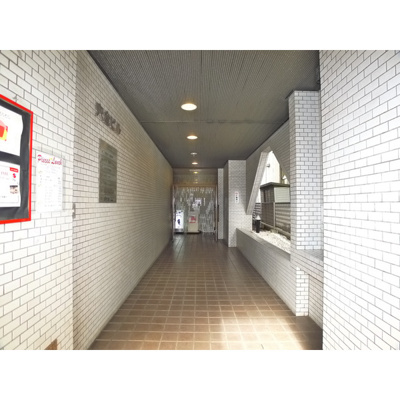 【ロビー】 | SKハイム希陽