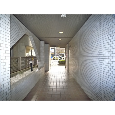 【エントランス】 | SKハイム希陽