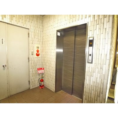 【その他共用部分】 | SKハイム希陽