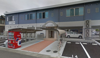 【外観】 | オフィス大野田