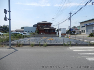 【外観】