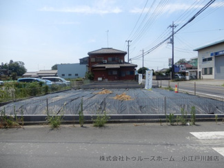 【外観】