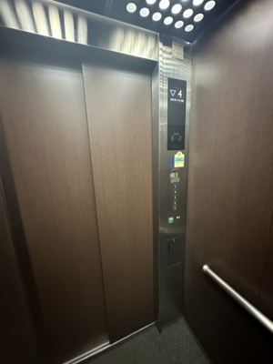 【その他共用部分】 | ベルテ代々木２