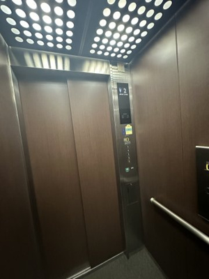 【その他共用部分】 | ベルテ代々木２