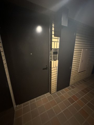 【エントランス】 | ベルテ代々木２