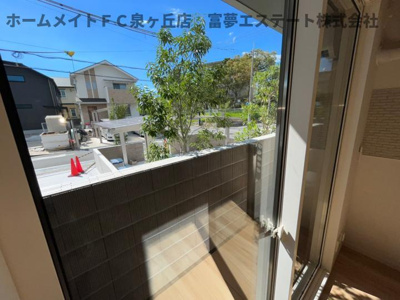 【展望】 | ＳｈａＭａｉｓｏｎ　堀上緑町