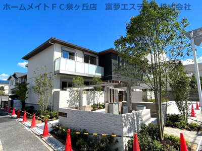 【外観】 | ＳｈａＭａｉｓｏｎ　堀上緑町