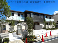 ＳｈａＭａｉｓｏｎ　堀上緑町の画像
