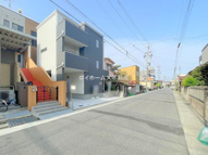 名古屋市西区大金町５丁目16-2『仲介料無料』1号棟｜新築戸建ての画像