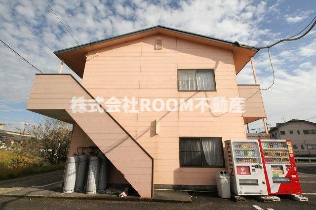 リバーサイド自由ヶ丘のその他共用部分