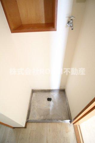 リバーサイド自由ヶ丘の設備