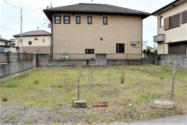 石井町売地の画像
