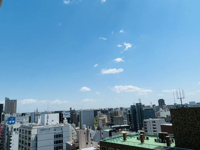 仲介手数料0円！！プレサンス ジェネ 新栄町駅前 葵の展望