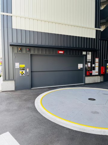 仲介手数料0円！！プレサンス ジェネ 新栄町駅前 葵の駐車場