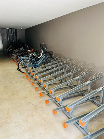 仲介手数料0円！！プレサンス ジェネ 新栄町駅前 葵のその他共用部分