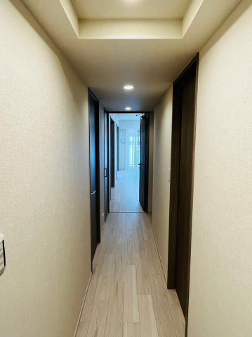 仲介手数料0円！！プレサンス ジェネ 新栄町駅前 葵の内装