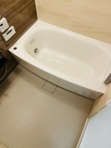 仲介手数料0円！！プレサンス ジェネ 新栄町駅前 葵の浴室