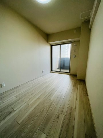 仲介手数料0円！！プレサンス ジェネ 新栄町駅前 葵の居間・リビング