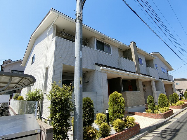 ウィステリアタウンⅣ