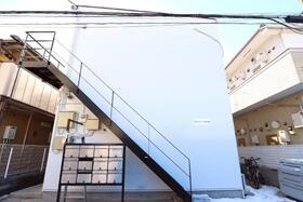 【その他共用部分】 | クレセール田端
