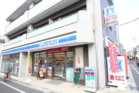 【周辺】 | クレセール田端