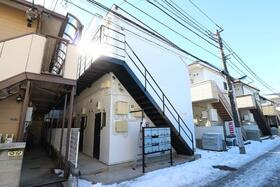 【外観】 | クレセール田端