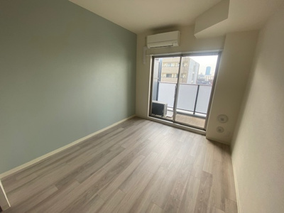 【居間・リビング】 | レシオス大阪城北詰