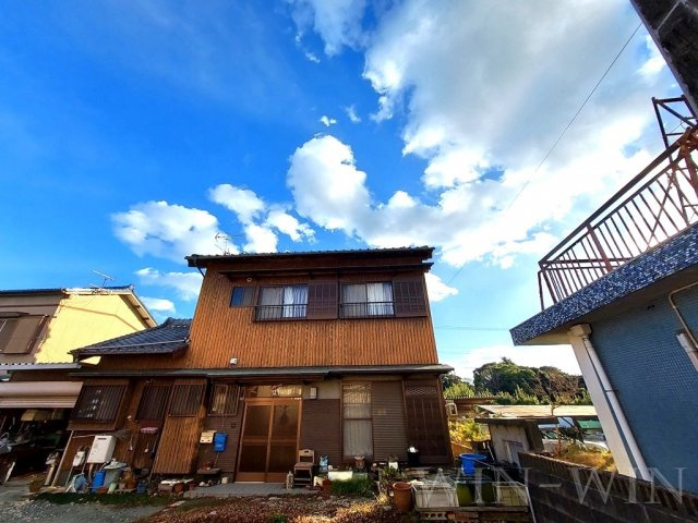 Luce Uenoの展望