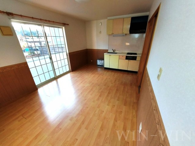 Luce Uenoの居間・リビング