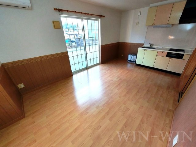 Luce Uenoの居間・リビング