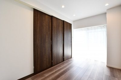 【洋室】 | 秀和深川森下町レジデンス