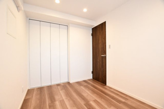 【洋室】 | 秀和深川森下町レジデンス