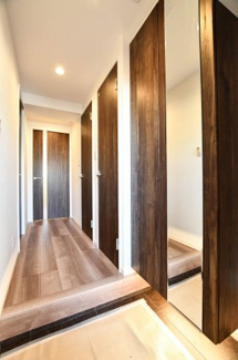 【内装】 | 秀和深川森下町レジデンス