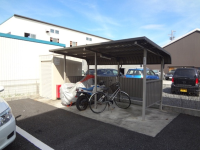 【その他共用部分】 | ニエット