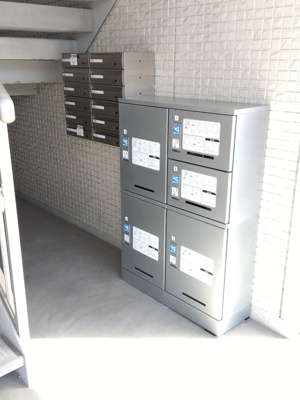 【その他共用部分】 | ニエット