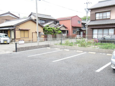 【駐車場】 | ニエット