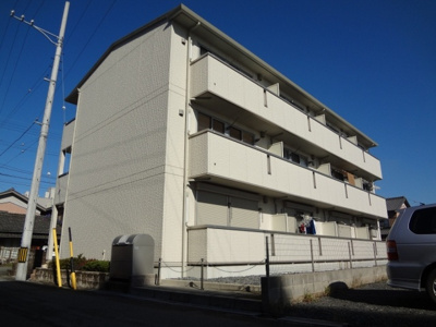 【外観】 | ニエット