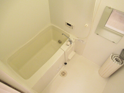 【浴室】 | ニエット