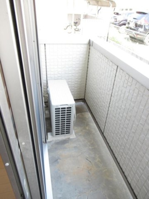 【バルコニー】 | ニエット