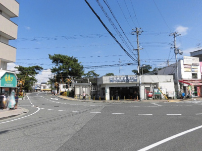 【周辺】 | 西宮市　松生町　中古戸建