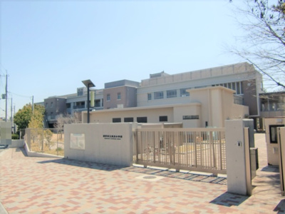 【周辺】 | 西宮市　松生町　中古戸建