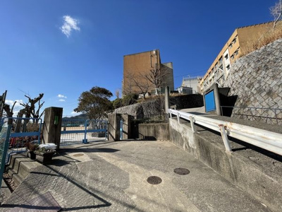 【周辺】 | 西宮市　松生町　中古戸建