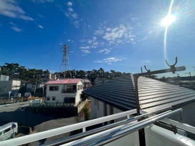 【展望】 | 西宮市　松生町　中古戸建